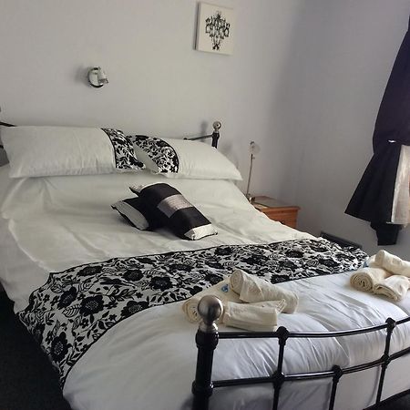 Rudan Guest House Ab53 6Uq New Deer Exterior foto