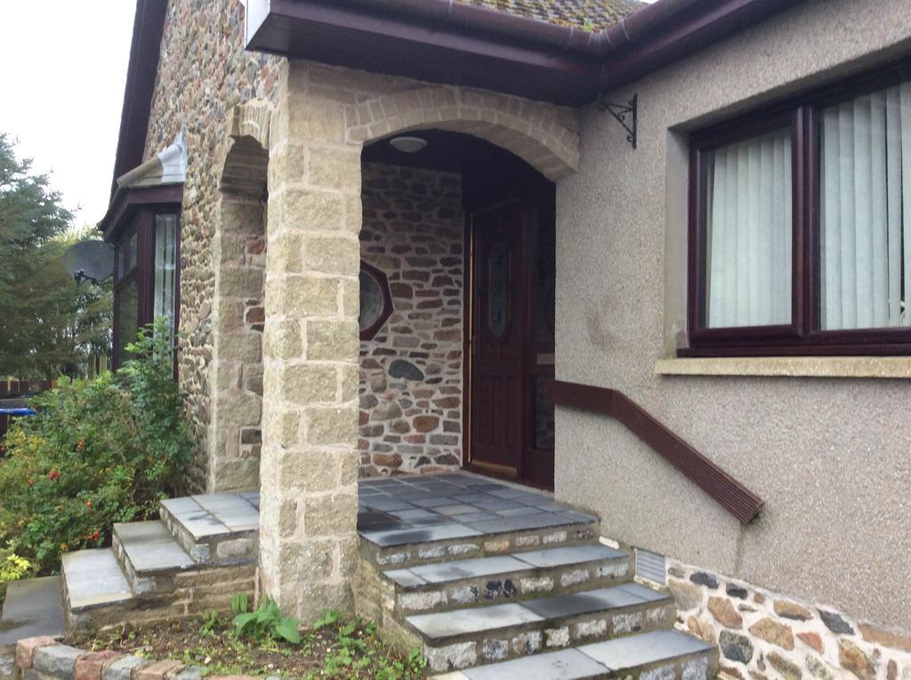 Rudan Guest House Ab53 6Uq New Deer Exterior foto