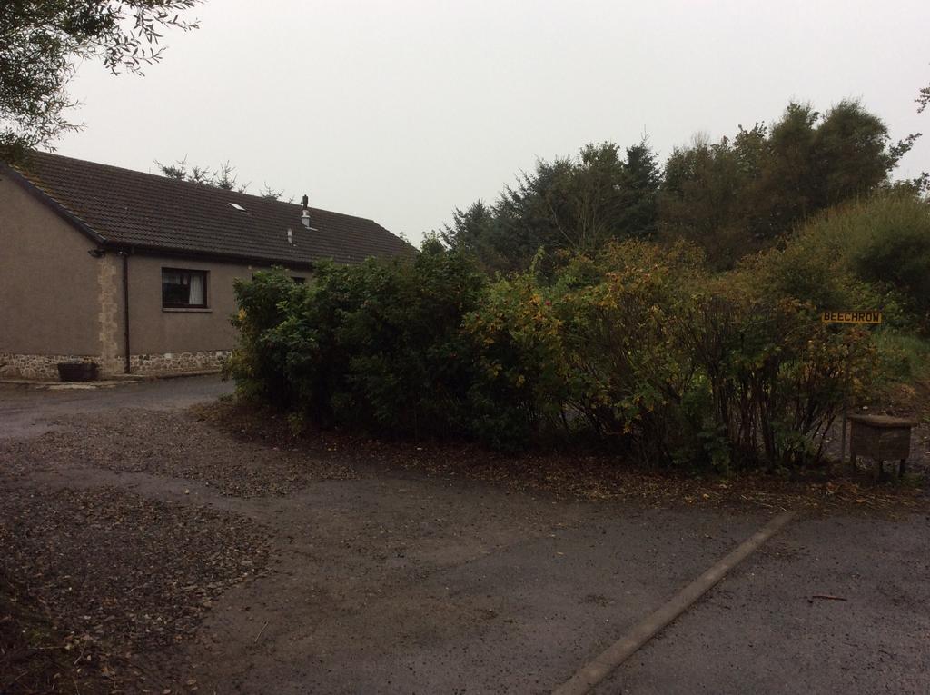 Rudan Guest House Ab53 6Uq New Deer Exterior foto