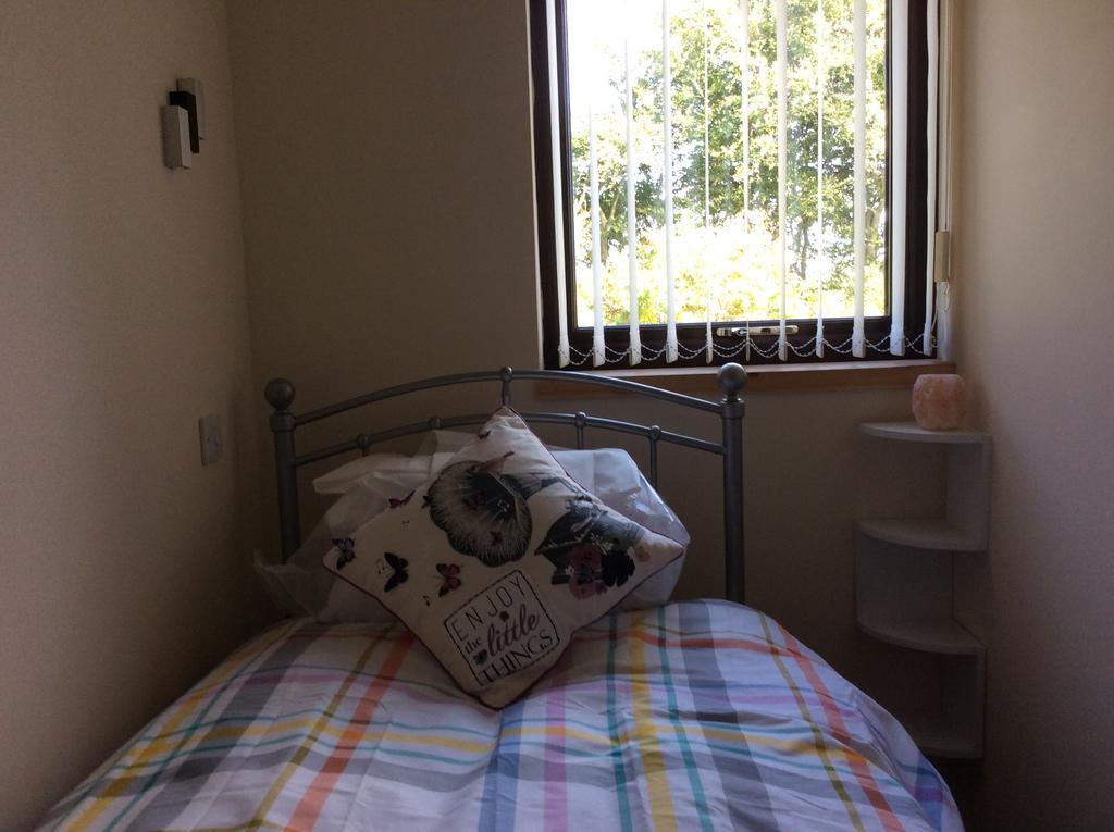 Rudan Guest House Ab53 6Uq New Deer Exterior foto
