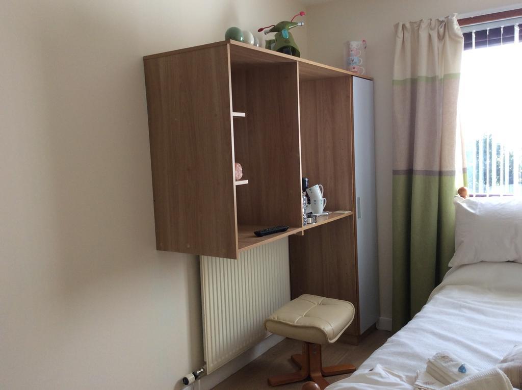 Rudan Guest House Ab53 6Uq New Deer Exterior foto